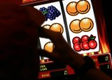 Nielegalne automaty do gier w rękach policji