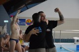 Alfa Gorzów dwa razy pokonuje Waterpolo Poznań [ZDJĘCIA, WIDEO]