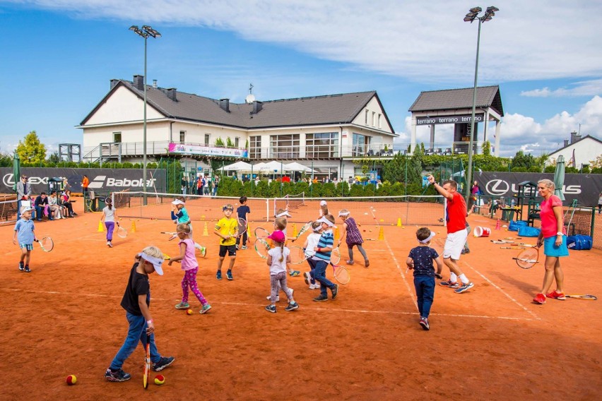 Narodowy Dzień Sportu w Siemianowicach Śląskich