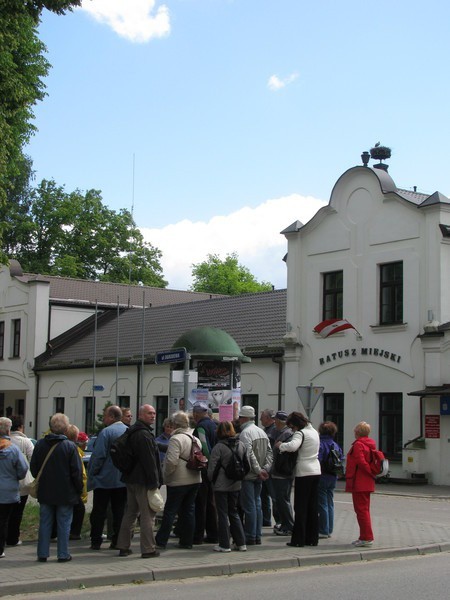 Ambitny film promocyjny o Supraślu może przyciągnąć do miasteczka kolejnych turystów