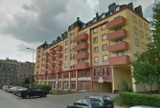 Wrocław: Dziecko zamknęło matkę na balkonie. Musiała przyjechać straż pożarna
