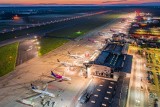 Katowice Airport z kolejnym rekordem. W 2023 roku odprawiono ponad 5,61 mln pasażerów. Ten rok ma być jeszcze lepszy!