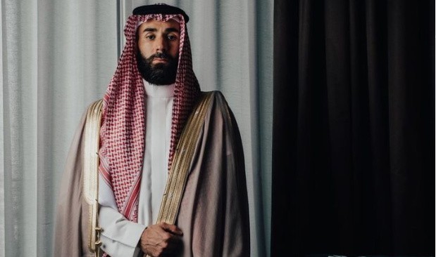 Karim Benzema czci Święto Narodowe Arabii Saudyjskiej
