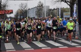 W Kędzierzynie-Koźlu odbył się półmaraton ku pamięci wielkiego trenera [DUŻO ZDJĘĆ] 