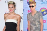 Miley Cyrus do Justina Biebera: Wrzuć na luz! 