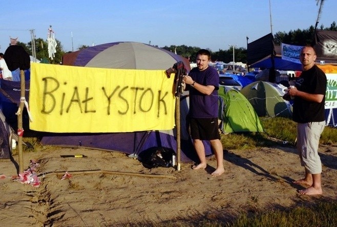 Przystanek Woodstock 2013: Zobacz Przystanek Woodstock na fotografiach [ZDJĘCIA, WIDEO]