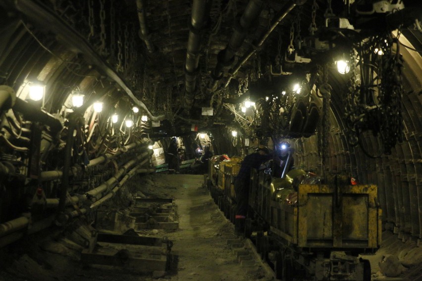 Rząd RP zdecyduje się na kolejne inwestycje w kopalniach?