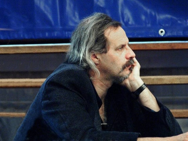 Andrzej Flügel