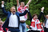 Kontuzjowany Sebastian Mila szykuje się na mecz z Wisłą Kraków 