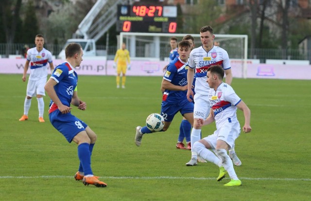 Podbeskidzie Bielsko-Biała - Raków Częstochowa ONLINE. Gdzie oglądać w telewizji? TRANSMISJA I STREAM NA ŻYWO