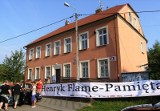 Zabrzeg: ruszył spływ kajakowy pamięci Henryka Flame „Bartka”