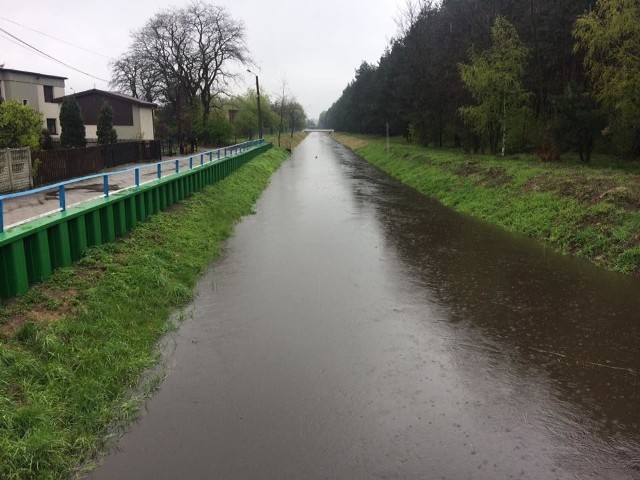 Ruda w Rybniku coraz większa