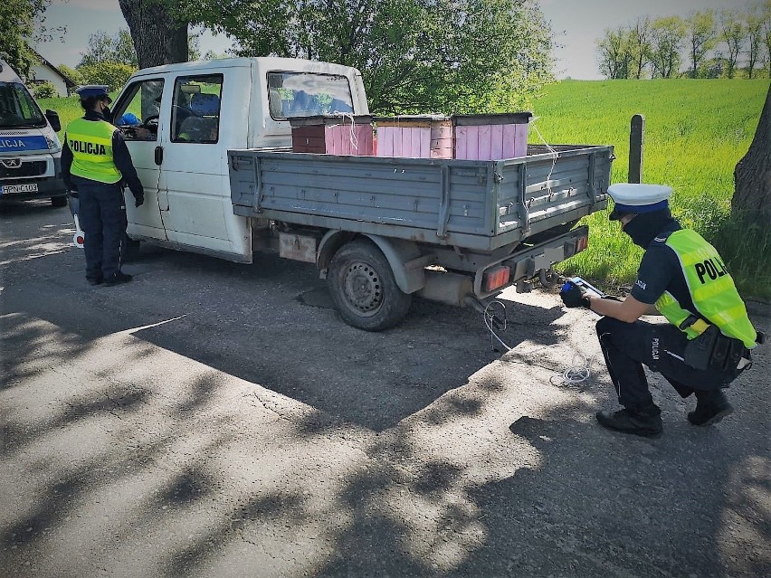 Policjanci podsumowali pierwsze półrocze 2020 roku