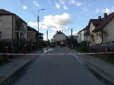 Tragiczny wypadek w Sokółce. Śmiertelne potrącenie 7-letniego dziecka