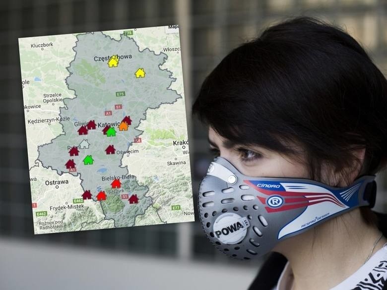 Alarm smogowy w Polsce. A jak jest w Szczecinie i regionie?
