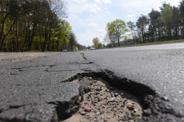 Powiat poznański wyda na drogi dodatkowe 3 mln zł. Kto na tym zyska?