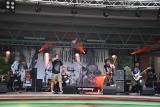 Tegoroczny Yach Music Festival Nożyno 2021 należał do słupskich kapel