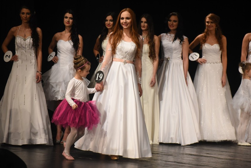 Gala Miss Polski Tychy 2015