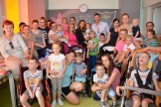 Robert i Anna Lewandowscy otworzyli nowy oddział w Centrum Zdrowia Dziecka. Ufundowali remont Oddziału Rehabilitacji