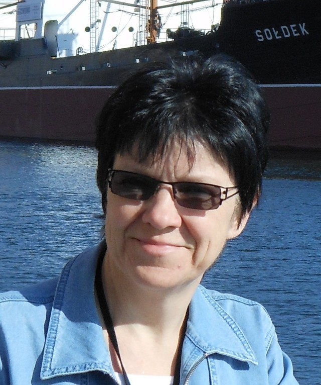 Jolanta Piekarska