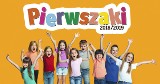 PIERWSZAKI 2018| Wybieramy najsympatyczniejsze pierwszaki  w powiecie kazimierskim. W nagrodę bajkowa wycieczka do Pacanowa!