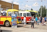 Dzień otwarty w zajezdni Borek we Wrocławiu, tłumy mieszkańców i mnóstwo atrakcji [ZDJĘCIA]