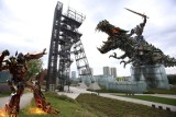 Prezydent Katowic chce zniszczenia miasta... w filmie Transformers 6. Poparł akcję społeczników