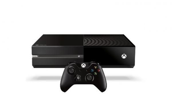 Xbox OneXbox One: Szczegóły polskiej premiery