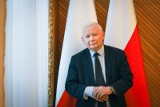 Historyczne przemówienie prezydenta USA w Polsce? Jarosław Kaczyński o tym, co musiałoby ono oznaczać