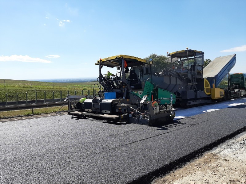 Ruszy kolejny remont opolskiego odcinka autostrady A4.