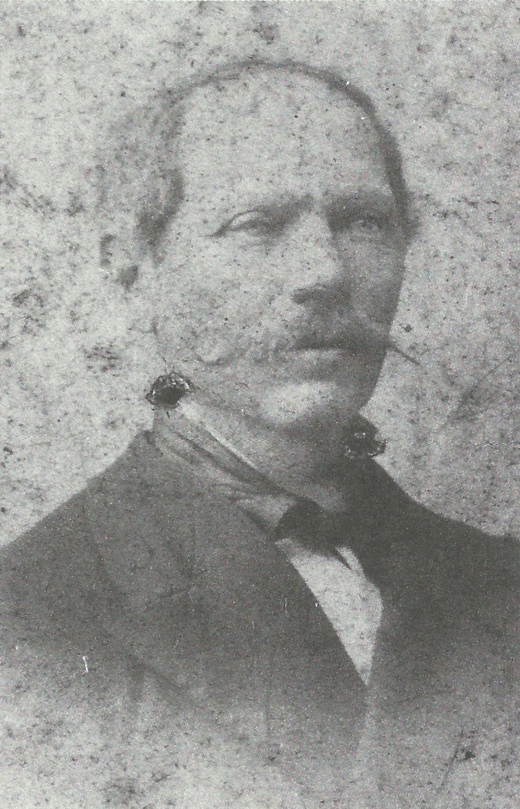 Jakub Gasiński (1831-1912)