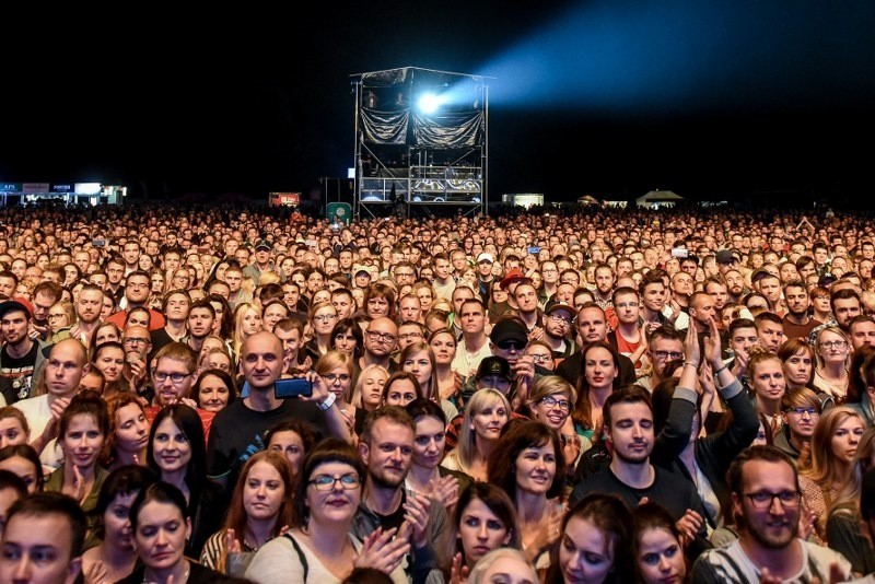 Męskie Granie 2017