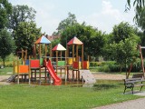 Stowarzyszenie zachęca do wspólnego zabiegania o budowę dwóch placów zabaw w gminie Mogilno 
