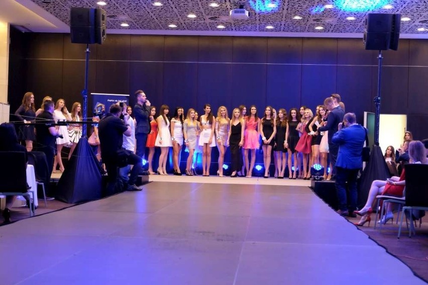 Wielkopolska Miss 2016