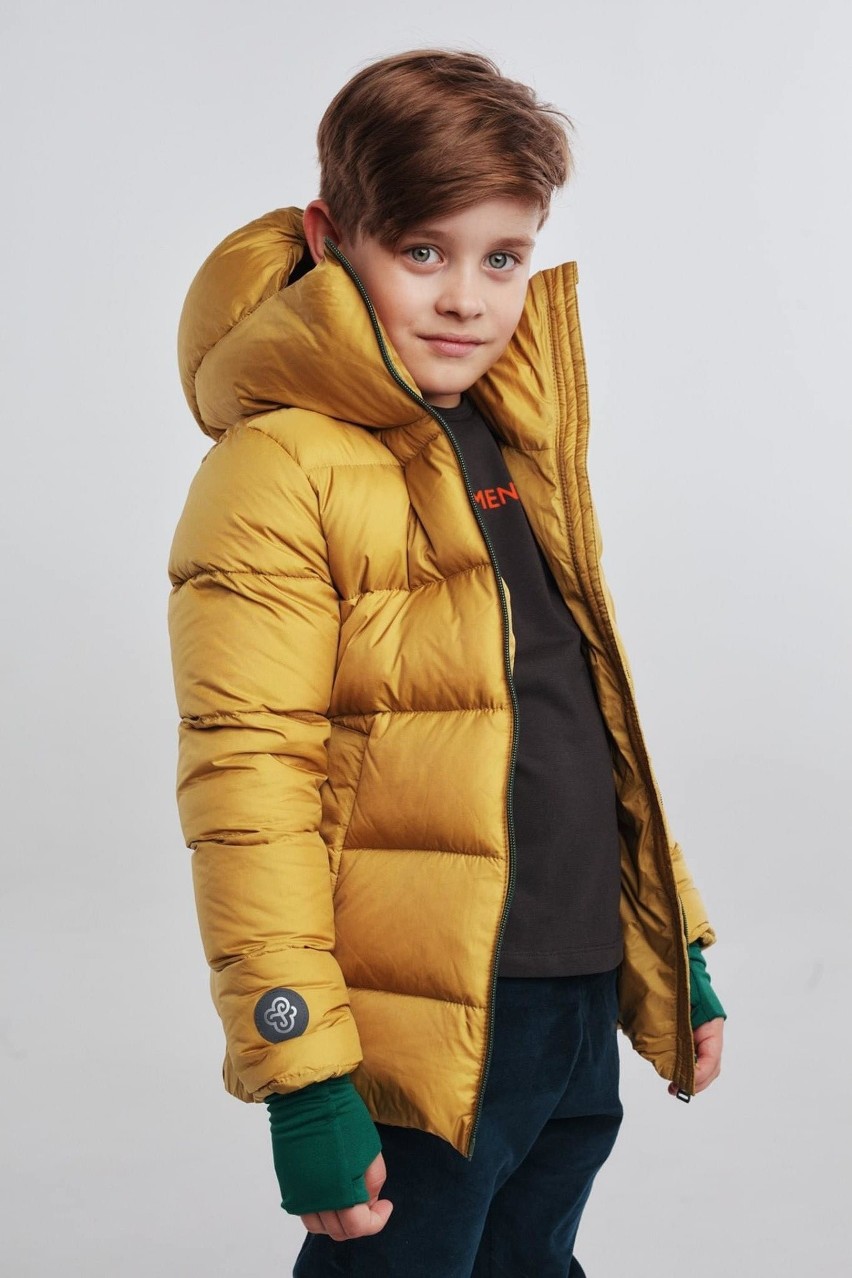 8-letni Szymon Pukalski z Przemyśla robi karierę w modelingu. Ma za sobą kampanie reklamowe Sinsay, Reserved, CCC, Minoti, Fluff Kid [FOTO]