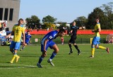 3 liga piłkarska. Polonia Nysa - Stal Brzeg 2:1 [ZDJĘCIA]