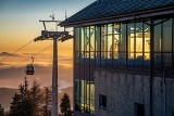 Puchar Świata w snowboardzie w Krynicy-Zdroju! Uzdrowisko będzie zimową stolicą świata, bo ma najlepsze trasy narciarskie w Polsce