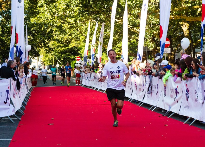 39. PKO Półmaraton Szczecin.