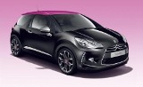 Citroen wyprodukował 100 000 sztuk DS3