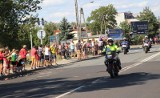 Tour de Pologne w Mikołowie - O'Rety! Strefa kibica WIDEO + ZDJĘCIA