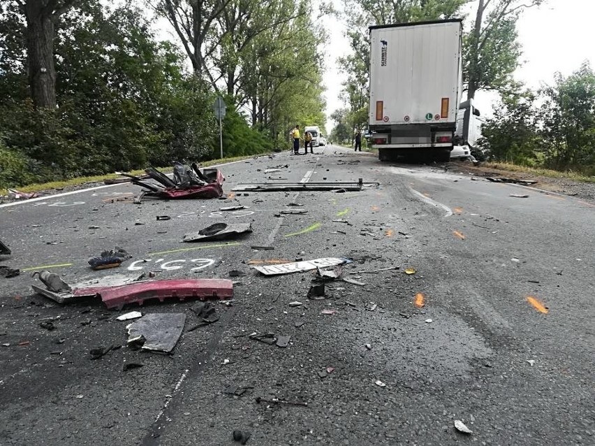 Wypadek rodziny z Piekar Śląskich na Węgrzech. Nie żyje cała...