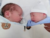 Noworodki urodzone w Opolu. Zobacz dzieci, które przyszły na świat w lipcu i sierpniu na opolskiej porodówce [23.09.2022]