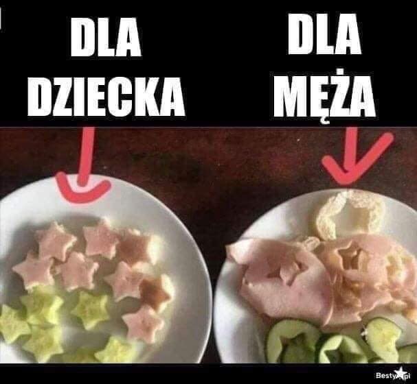 Te memy o byciu rodzicem rozbawią cię do łez - zwłaszcza,...