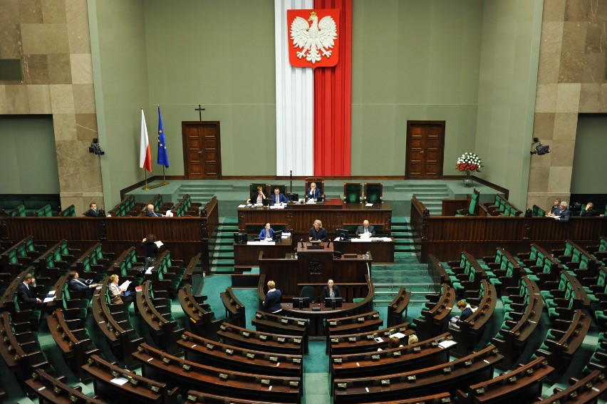 W ramach naprawiania Polskiego Ładu Sejm zmienił przepis...