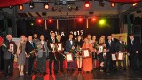 Gala Plastrów Miodu w Kluczborku z doktorem Samborem [wideo, zdjęcia]