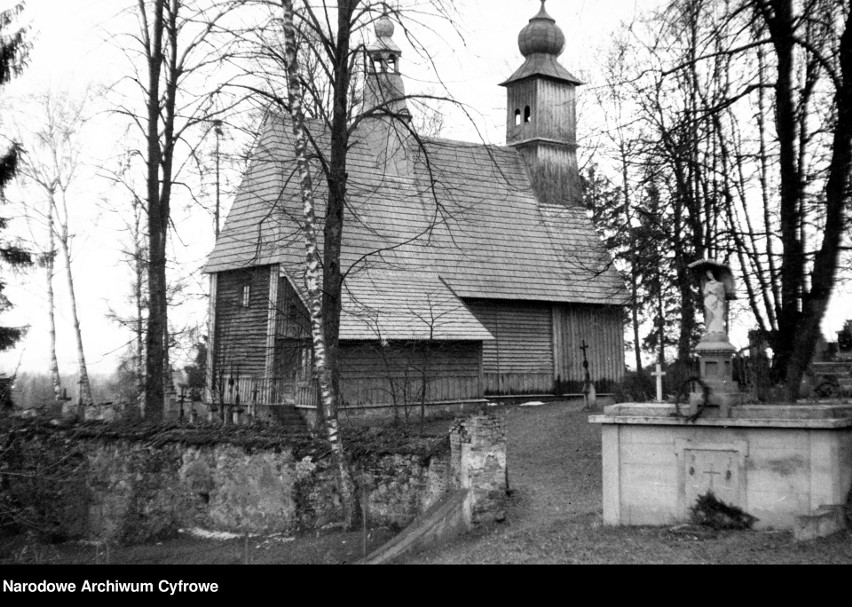 Nowy Targ na starych fotografiach. Zobacz jak wyglądała lata temu stolica Podhala