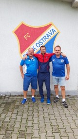 LKS 07 Markowice będzie współpracował z Banikiem Ostrava. Rodzimy klub Huberta Kostki nawiązał stosowne kontakty z czeskim ekstraklasowcem