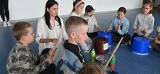 Młodzi mieszkańcy Pruszcza pomogą bić rekord Guinessa. Zobacz wideo
