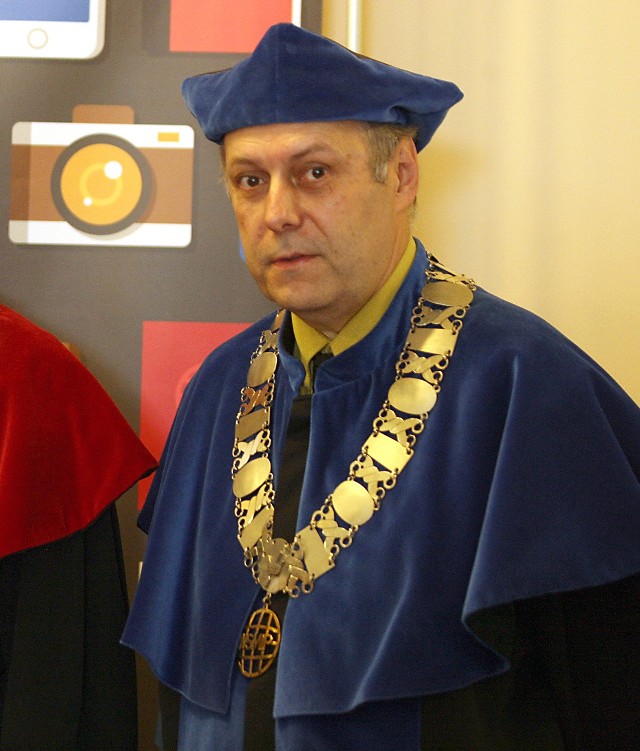 Prof. Tomasz Domański, kierownik studiów MBA