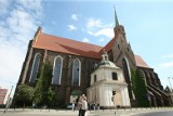 Wigilia Paschalna - msza na żywo z klasztoru Ojców Dominikanów we Wrocławiu